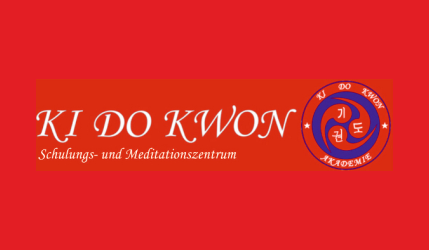 kidokwon logo neu